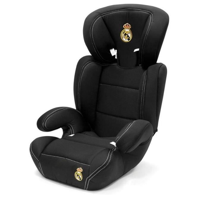 Siege enfant group 2-3 -REAL MADRID-