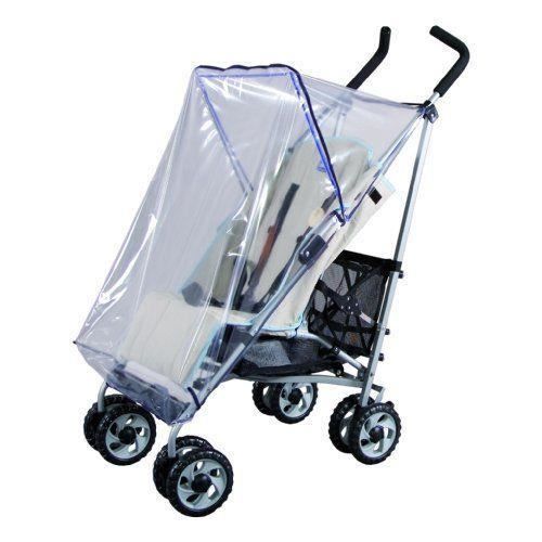 Sunnybaby Rain Cover for Buggy without Canopy - 10094