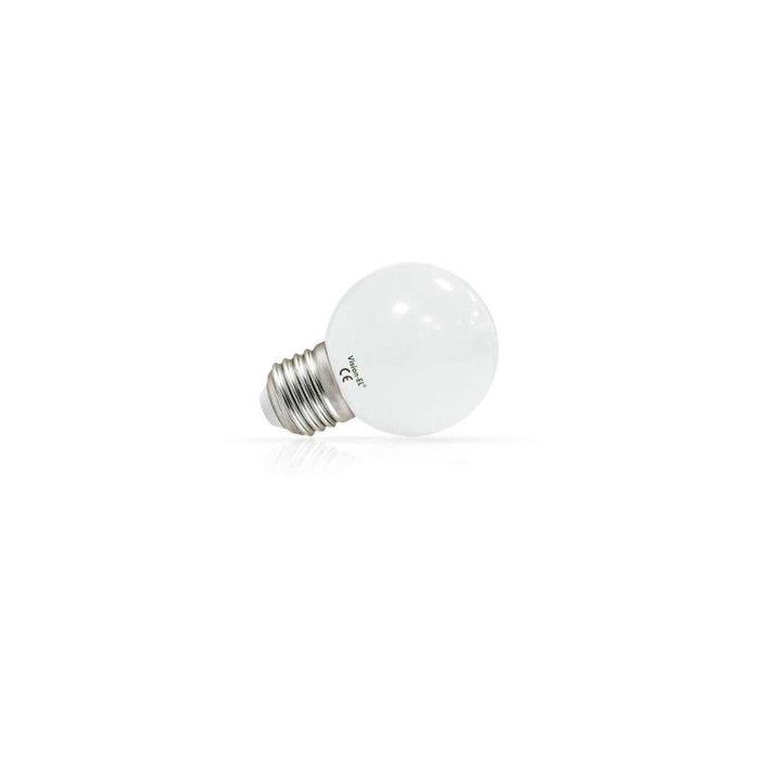 LED E27 DECO - Couleur - Blanc froid
