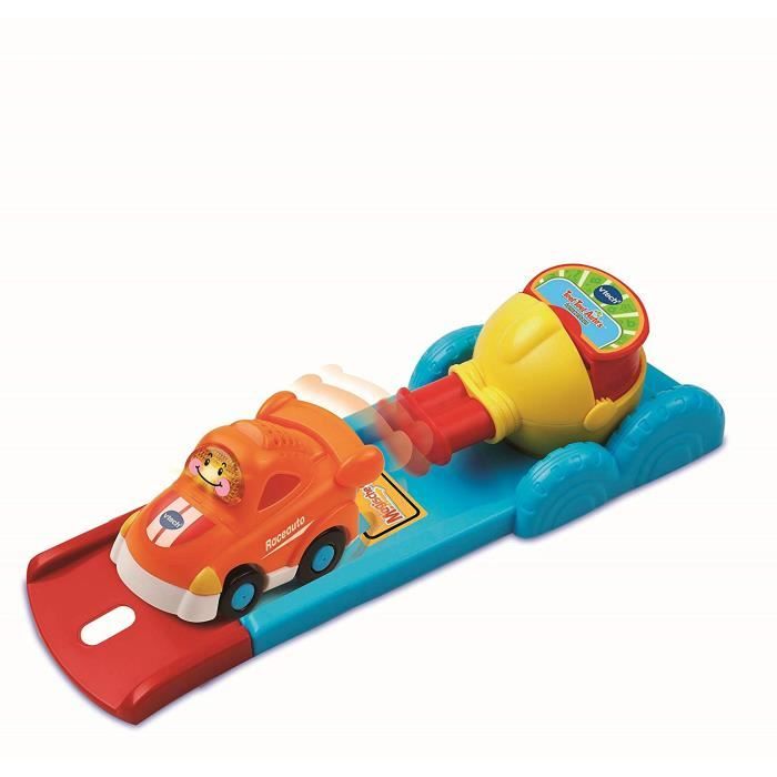 VTech 80?144023 toet Launcher (Jeu de dans hollandais), - 80-144023