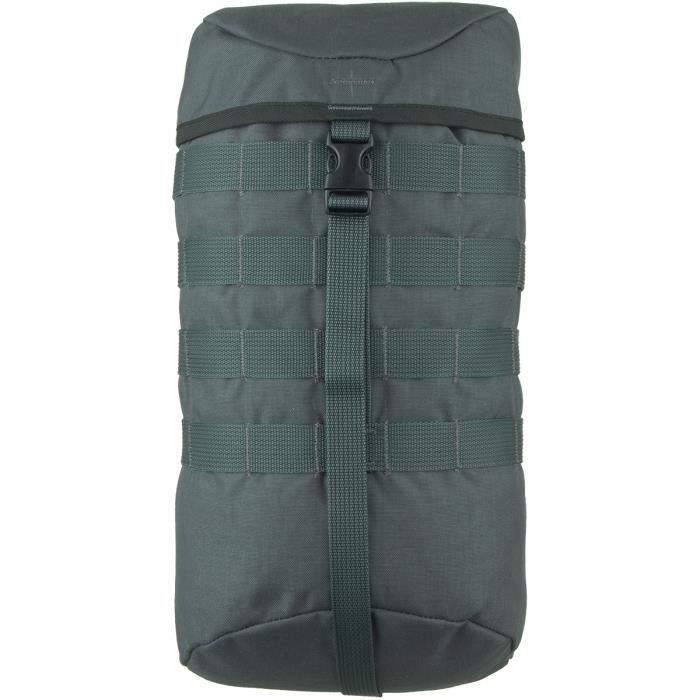 Wisport Raccoon Poche Graphite - Homme