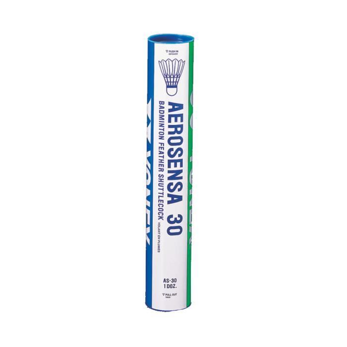 Volants Badminton Yonex Aerosensa 30