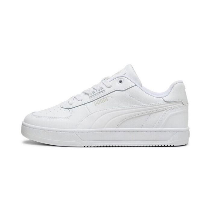 Puma Baskets Puma caven 2.0 lux - Blanc