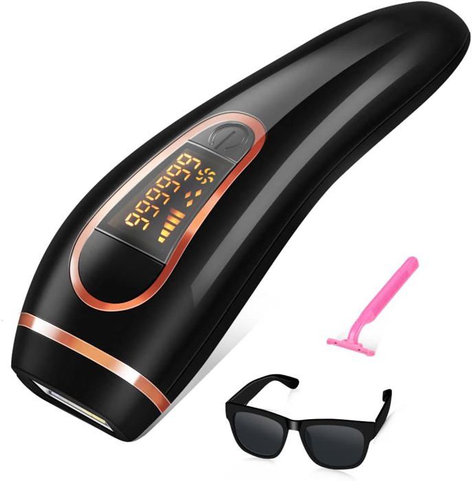 Pilateur Lumire Pulse