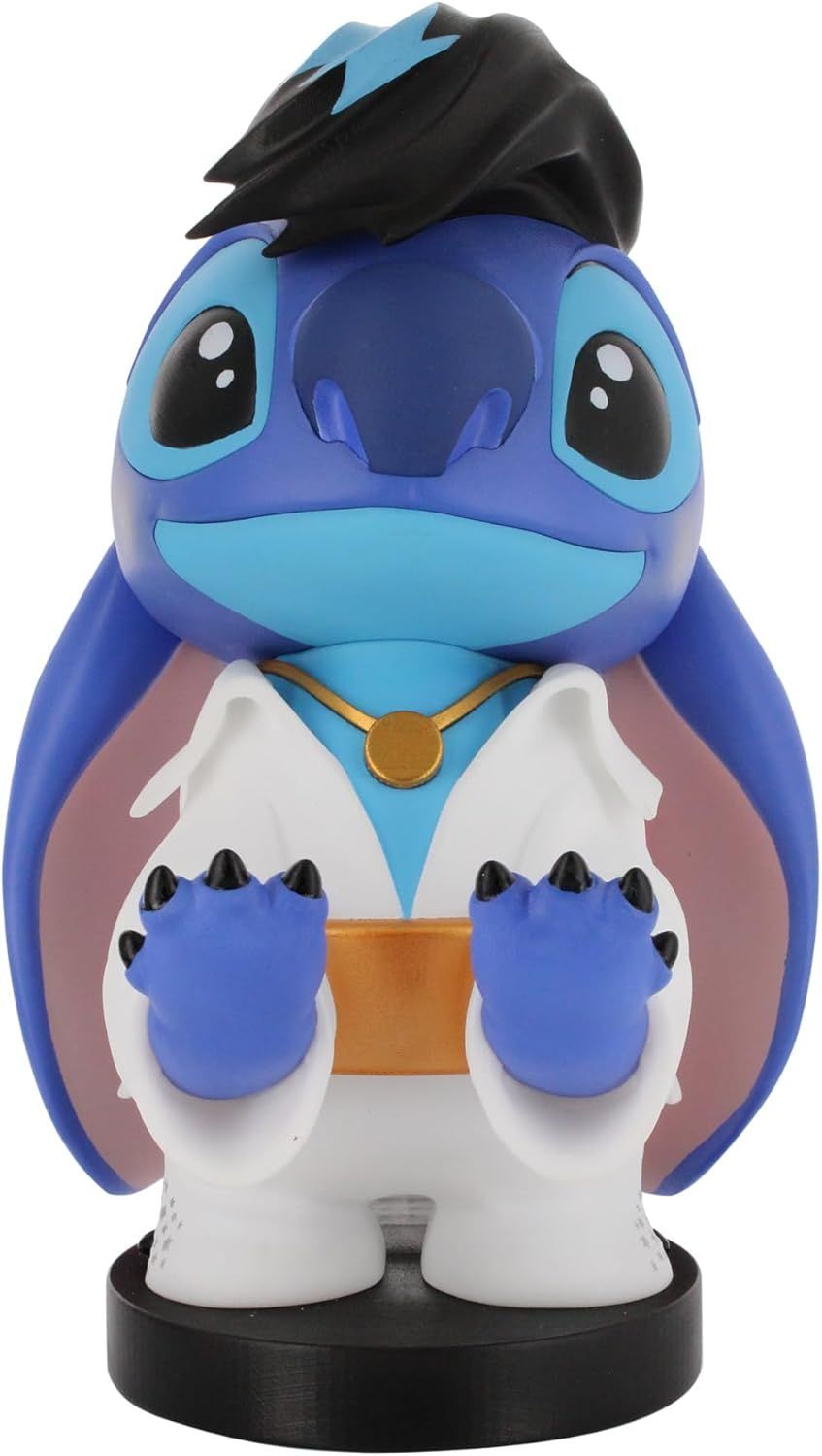 Support Gaming Figurine Stitch Elvis 20cm Lilo & Stich - vue 3