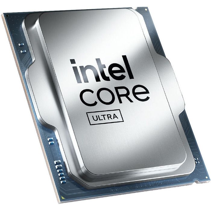 Intel Core Ultra 7 265KF 3.9 GHz / 5.5 GHz Version tray