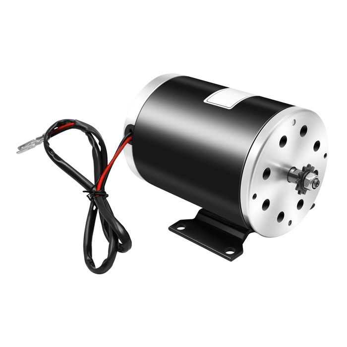 Moteur Électrique MY1020, Puissance 1000W, Vitesse Maximale 3000 RPM, 0 — free download