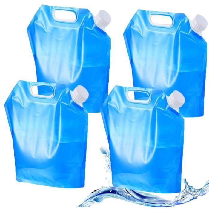 Coleman Waterfall Deluxe Tente 5 Places