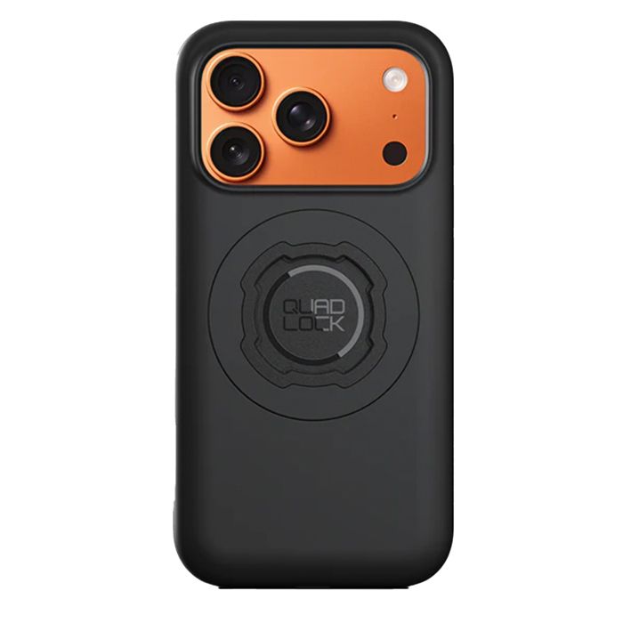 Quad Lock MAG Case pour iPhone 17 Pro