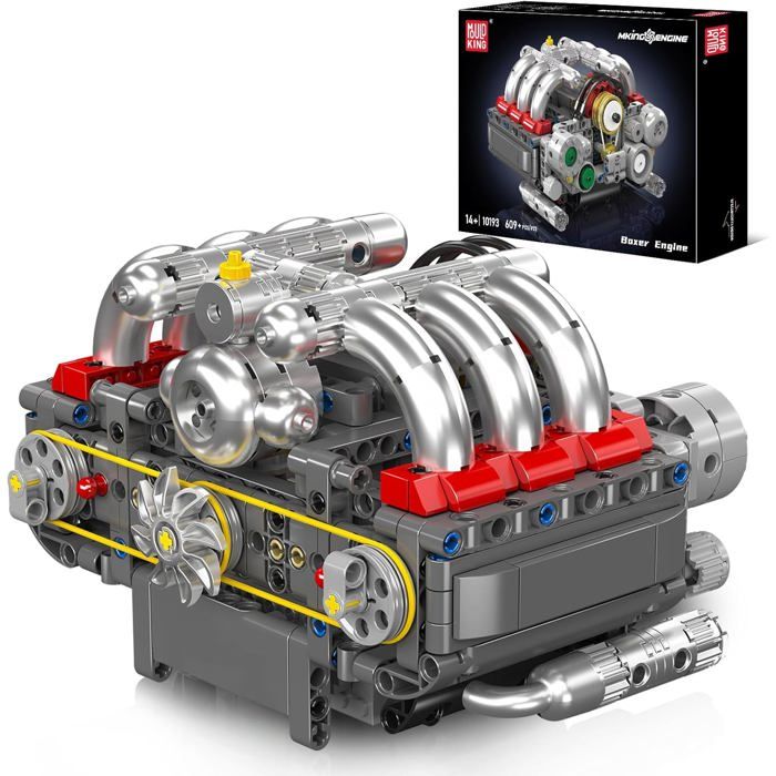 Revell Kit de modélisme, 05230, Multicolore, 63.4 cm Length