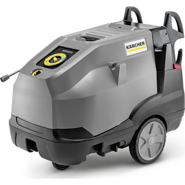 KARCHER Nettoyeur eau chaude HDS 1021 4 I 1.071 939.0 - vue 2