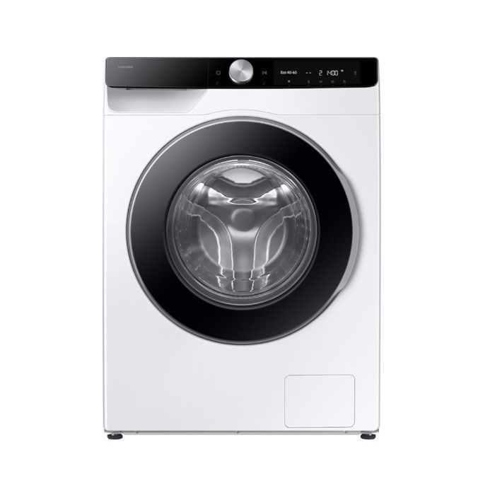 Lave-Linge Samsung WW10FG6U34LK – 10 Kg, 1351 Tr/min, AI EcoBubble - vue 5