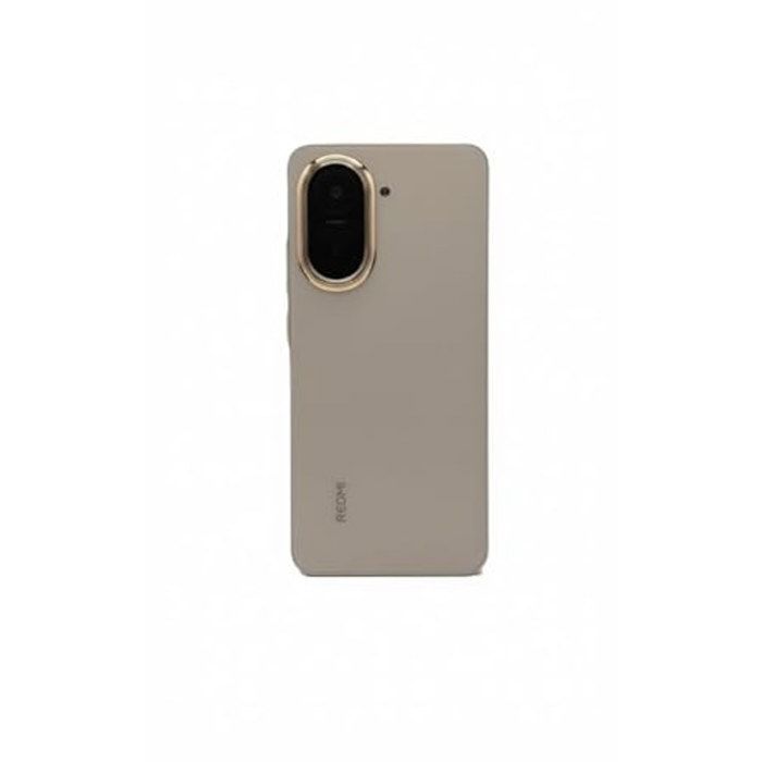 Xiaomi Redmi 4Go Or - vue 1