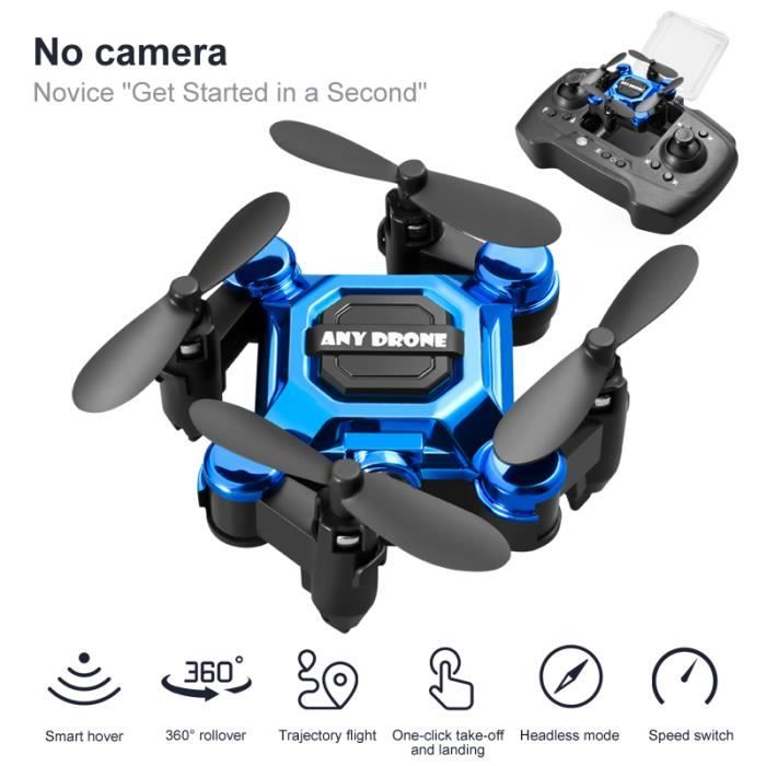 Drone sans camera - Cdiscount