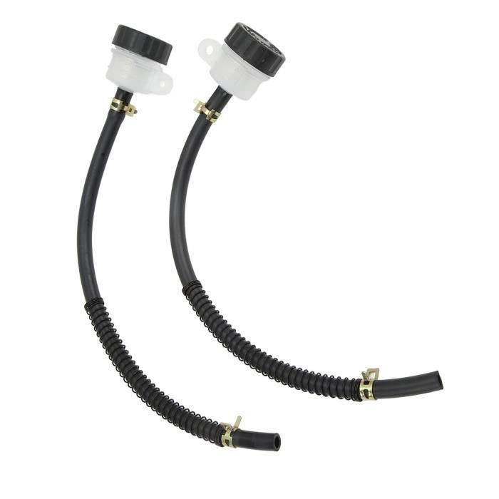 High-Quality Motorcycle Brake Lines And Clutch Oil Hoses For Mx Racing - View #13