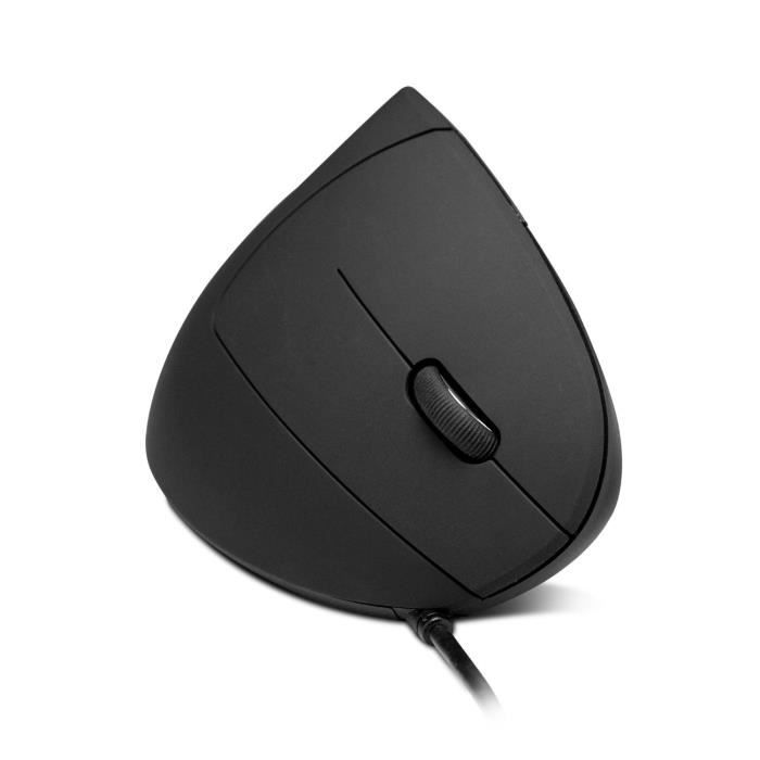 Anker AK 98ANWVM BA Droitier Optique USB 1600 DPI 128 g - vue 2