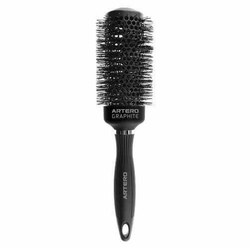 Meilleurs prix pour Brosse professionnelle - Artero - 43mm - Graphite - Céramique - Ionique