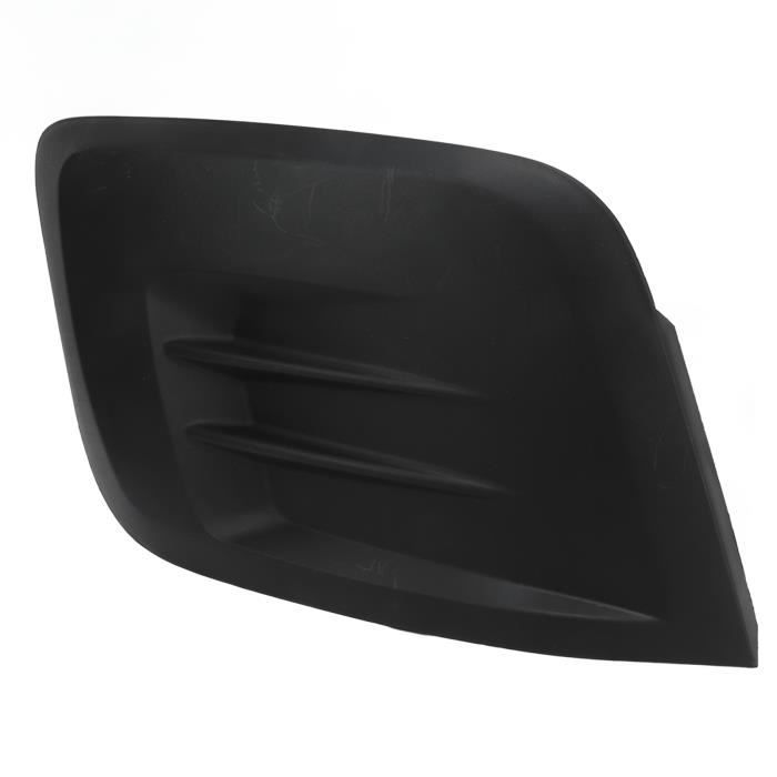 86561-1w700 KIA Rio Grille Inférieure De Pare-chocs Avant, 94,12