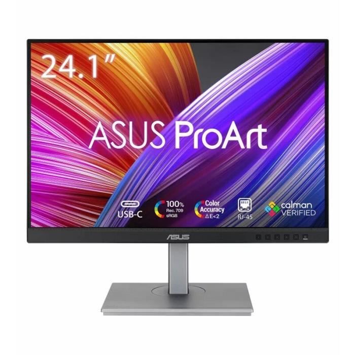 Écran PC ASUS PA248CNV