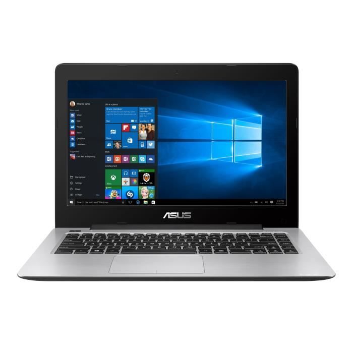 Vente PC Portable Portable reconditionné R457UR-WX088T 14" - 4Go RAM -Windows 10 - Core i5 - NVIDIA 930MX - Stockage 1To - Garantie 6 mois pas cher Vente PC Portable Portable reconditionné R457UR-WX088T 14" - 4Go RAM -Windows 10 - Core i5 - NVIDIA 930MX - Stockage 1To - Garantie 6 mois pas cher