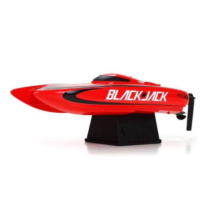 Blackjack 9 Proboat PRB08001 Cdiscount Jeux Jouets