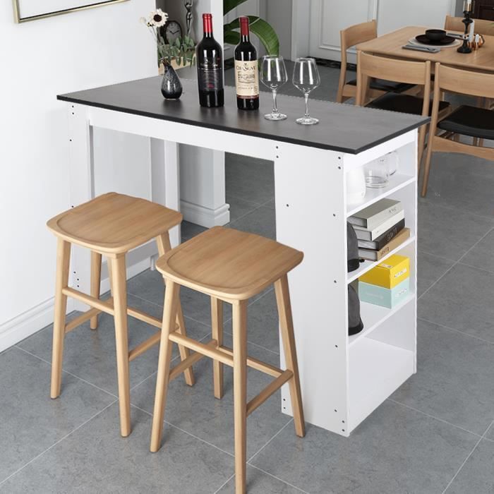Bar table for 4 discount