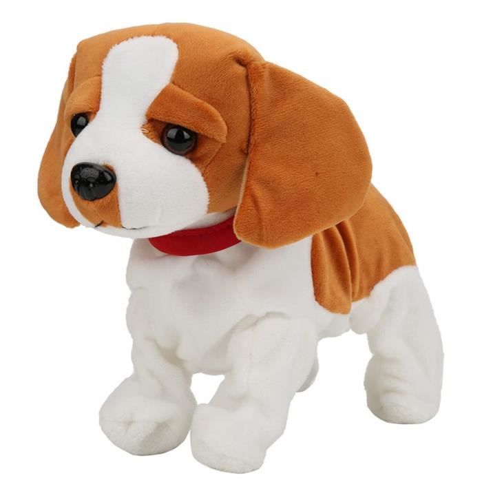 Figurine Chien Simulé – Husky Et Shiba – Résine – Déco Enfant 3-4 Ans
