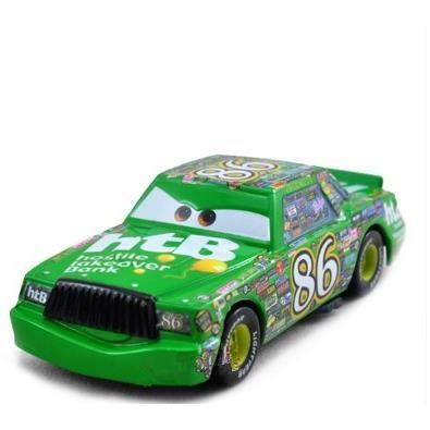 Chick hicks jouet Clearance