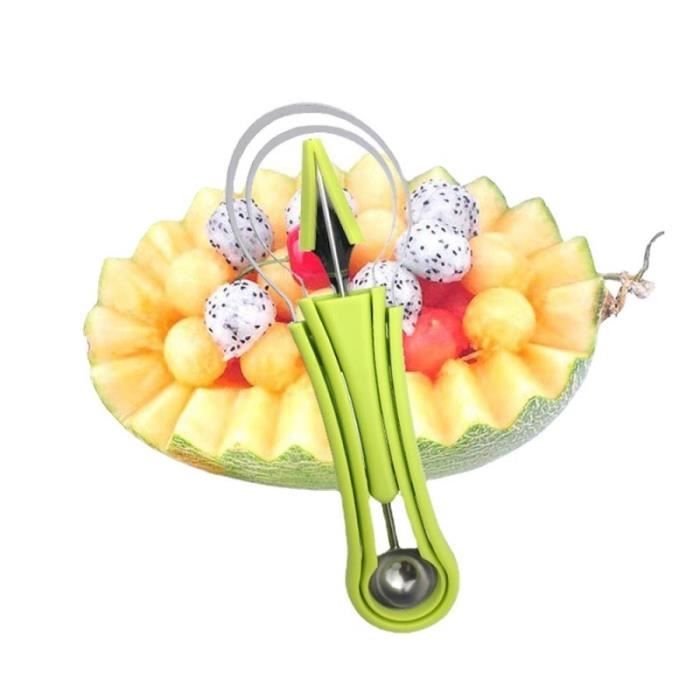 Trancheuse D’avocat Holy Guacamole - Gadget De Cuisine Fun Et Utile - Cadeau Cool Pour Les Fans D’avocats - 8