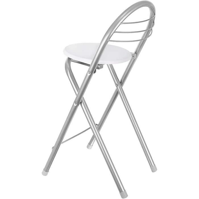 Lit De Camping Pliable Avec Dossier Réglable Matelas Amovible Et Oreiller Chaise Longue Inclinable Charge 200kg Gris