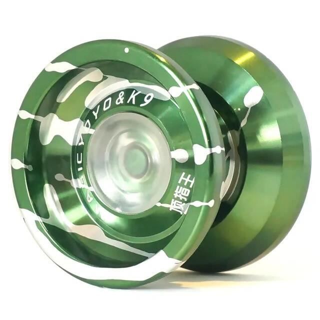 Magic yoyo k9 on sale