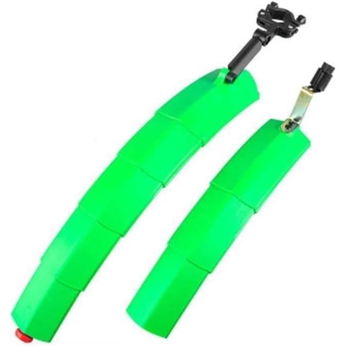 Garde-Boue À Vélo Vélo Fender Enfants Vélo Arrière Boue Vélo De