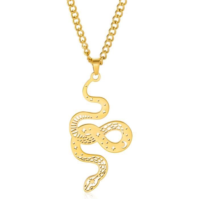 Collier En Cuir Main De Fatima (Hamsa) - Longueur Réglable 35-65 Cm - Fabriqué à La Main En Allemagne - Neuf Avec Emballage