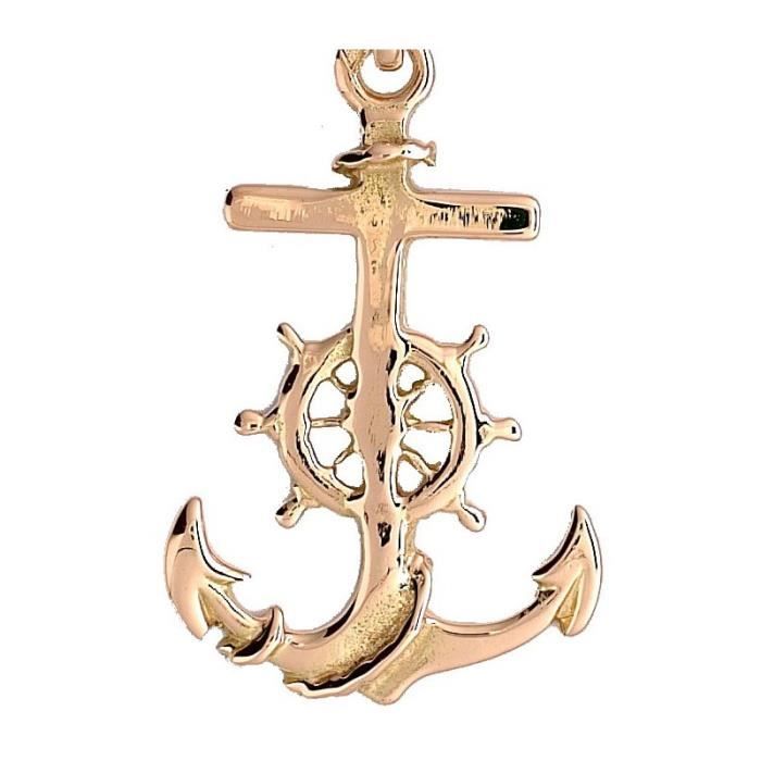 Pendentif Or 2,8 gr Ancre et barre 18 carats Achat / Vente pendentif vendu seul Pendentif Or 2 Pendentif Or 2,8 gr Ancre et barre 18 carats Achat / Vente pendentif vendu seul Pendentif Or 2