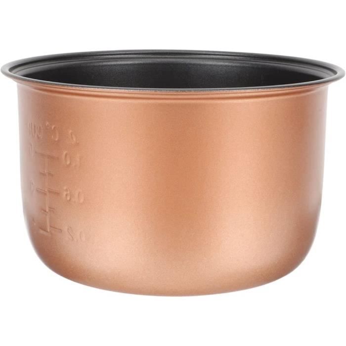 Healifty Doublure De Rechange Pour Cuiseur à Riz Pour