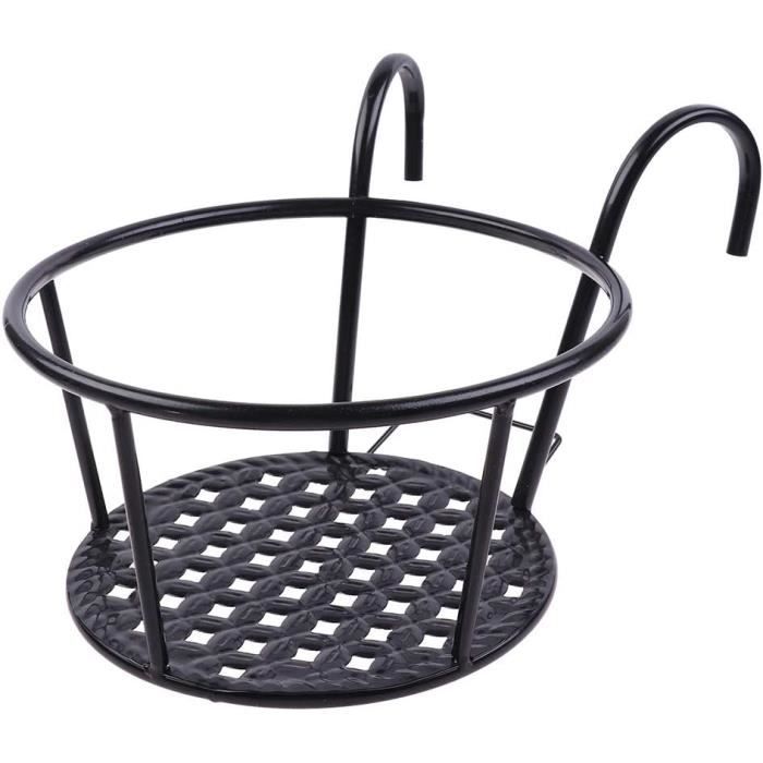 Pot De Fleur Extérieur à Suspendre Dahey Lot De 3 Pots De Fleurs à Pot De Fleur Extérieur à Suspendre Dahey Lot De 3 Pots De Fleurs à