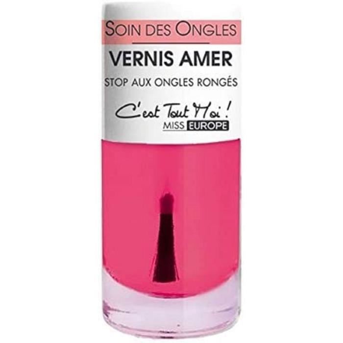 Lot Revendeur 50 Mini Vernis à Ongles Deborah - Multitude De Couleurs, 5ml Chacun