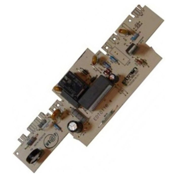 Carte électronique Frigo, Réfrigérateur, Congélateur C00258772 — free download