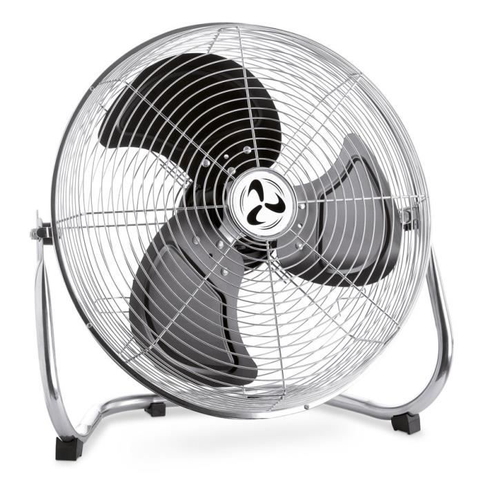 Brasseur dair industriel - Casafan - Speed-g 50 G - 120 Watts - 3 vitesses - Rotation 180° - Casafan