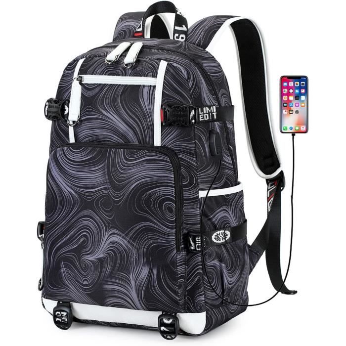 Cartable ado garcon college hotsell