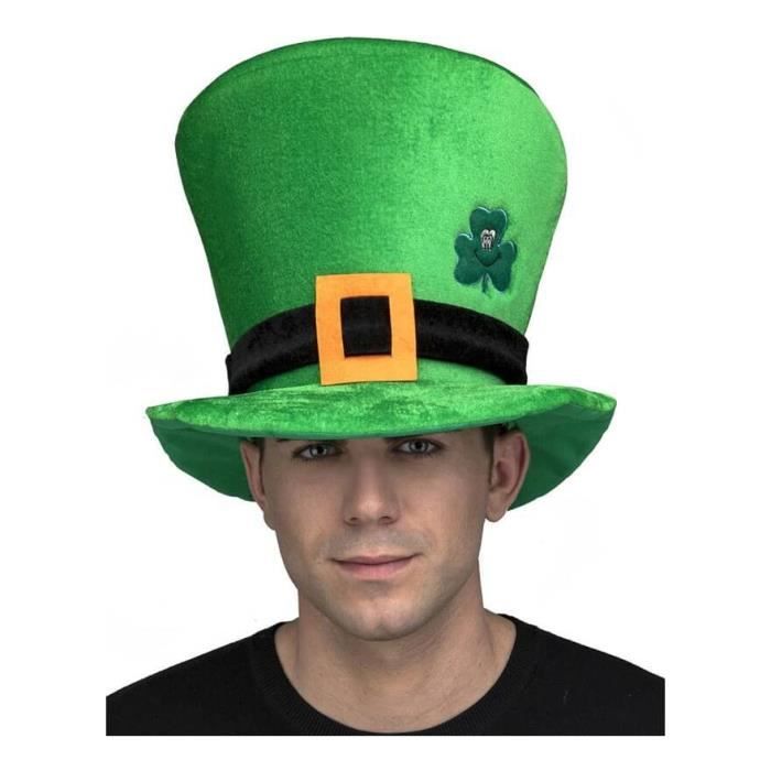 Chapeau De Lutin Irlandais Cdiscount Jeux Jouets