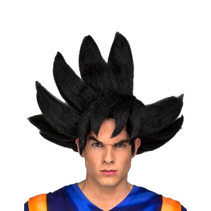 perruque sangoku