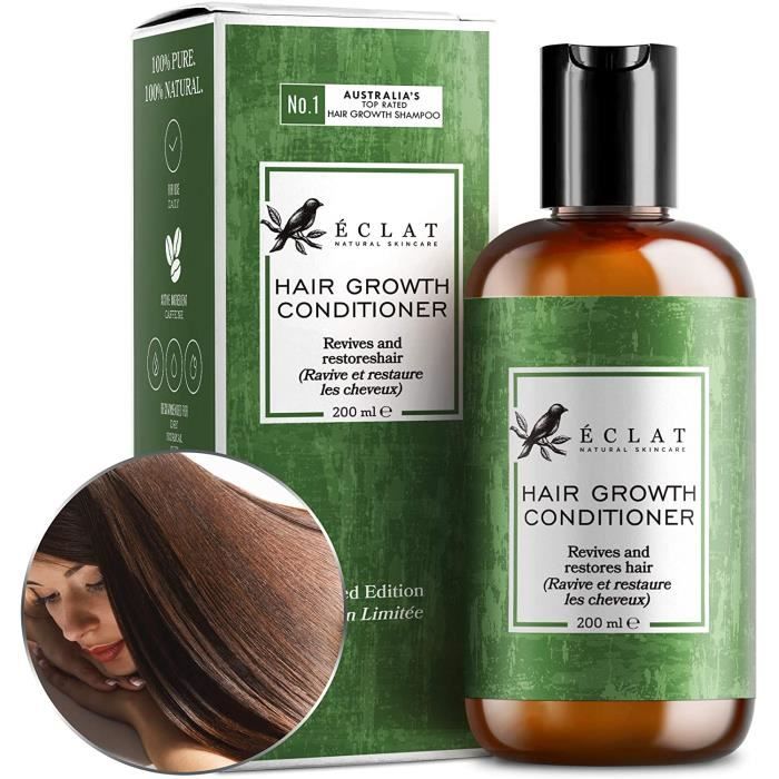 Shampoing Pour Faire Pousser Les Cheveux Cdiscount