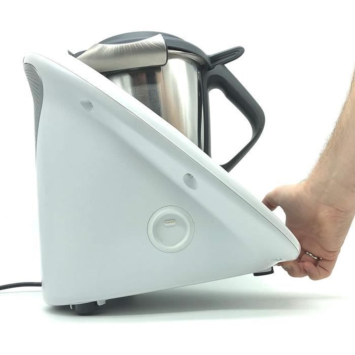 i le planeur invisible pour les thermomix tm5 tm6 (lalternative à la planche de glisse)