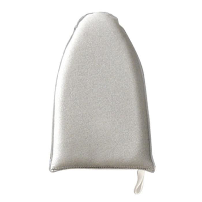Gants De Repassage Vapeur Portables - Protection Pour Mains, Pour Cols Et Poignets, Voyage