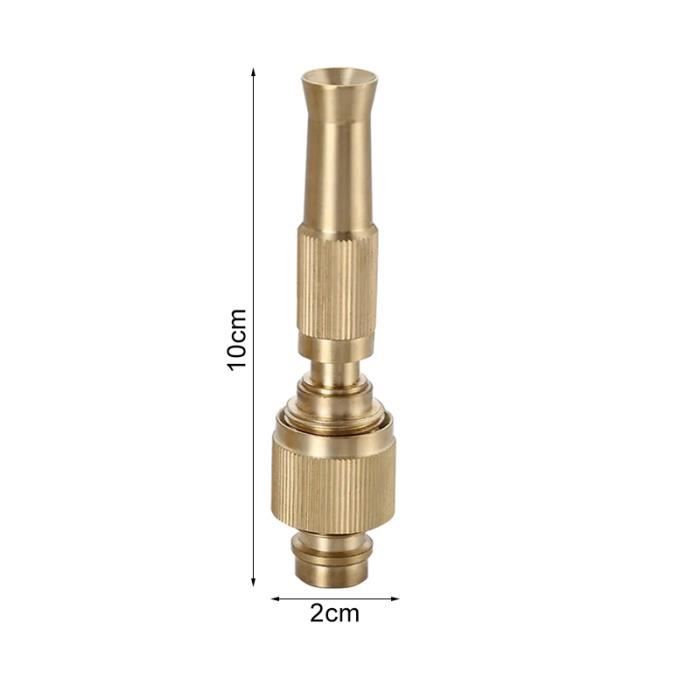 Pièces Pour Pulvérisateurs BlissfulAbode Lance Pulvérisateur De Rechange En Laiton 6,35 Accessoire Pour Pulvérisateur Pièces Pour Pulvérisateurs BlissfulAbode Lance Pulvérisateur De Rechange En Laiton 6,35 Accessoire Pour Pulvérisateur