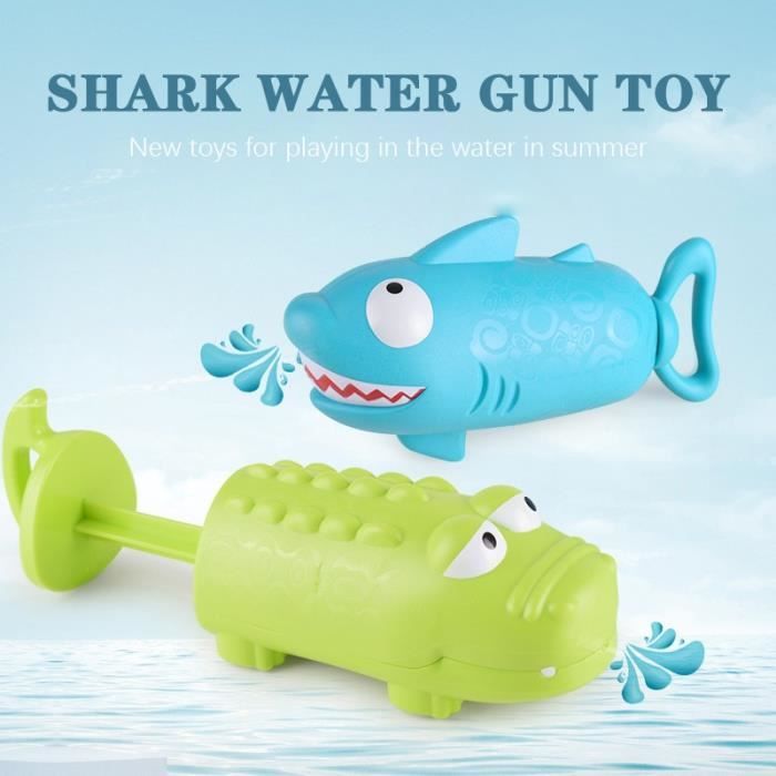 Lot De 3 Jouets De Bain Baleines - Bleu, Rose, Blanc, Sans Trous (pour Bébés) - 6