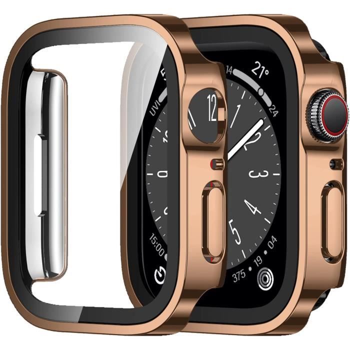 Gorliskl Coque de Protection avec poignée et Bouton déclencheur L2 R2