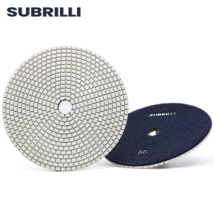 Poudre De Polissage Diamant 9000 Grain - BUTW Sachi Perfect 25 Ct