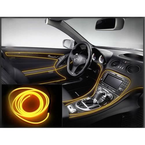 Guirlande lumineuse d